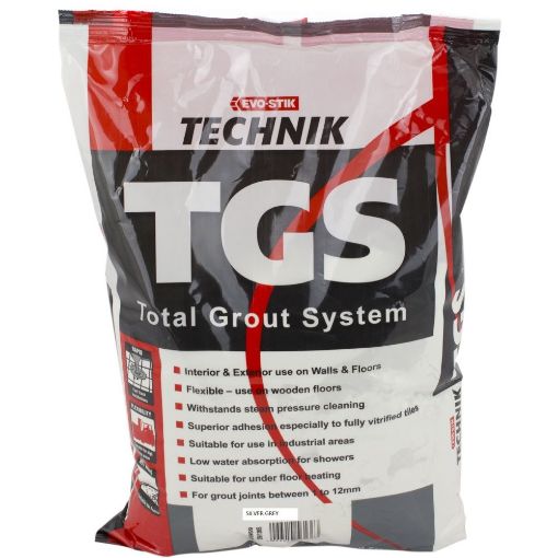 Evostik Grout Range