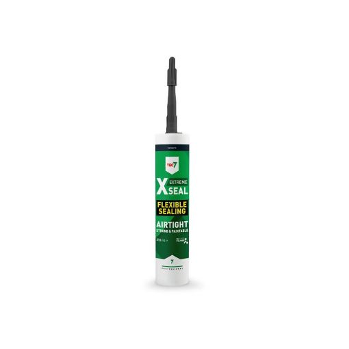 TEC7 Extreme Seal Airtightness Seal