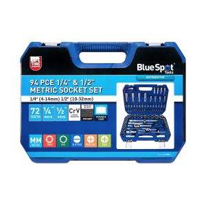 Bluespot Socket Sets