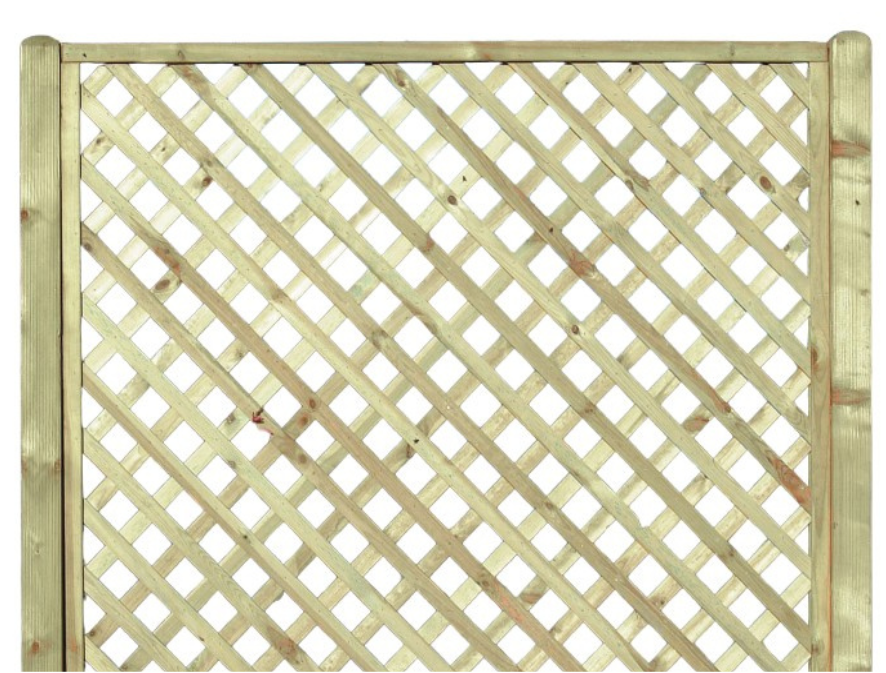 Diagonal Trellis