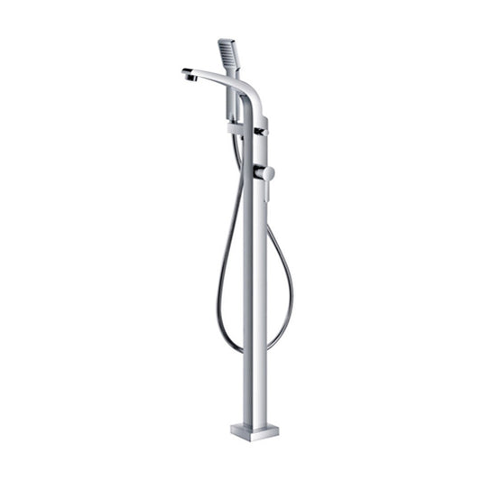 Saldo Freestanding Bath Shower Mixer