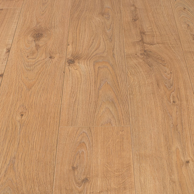 KRONOTEX OAK NATURE LAMNIATE 12MM 1.293 M2