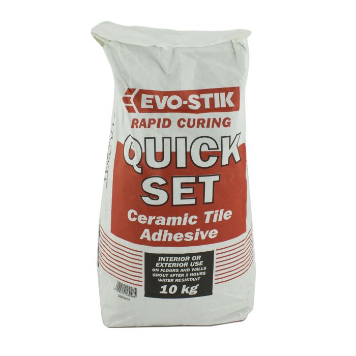 Evostik Grout Range