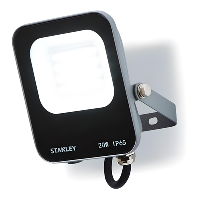 STANLEY 20W LED FLOODLIGHT
