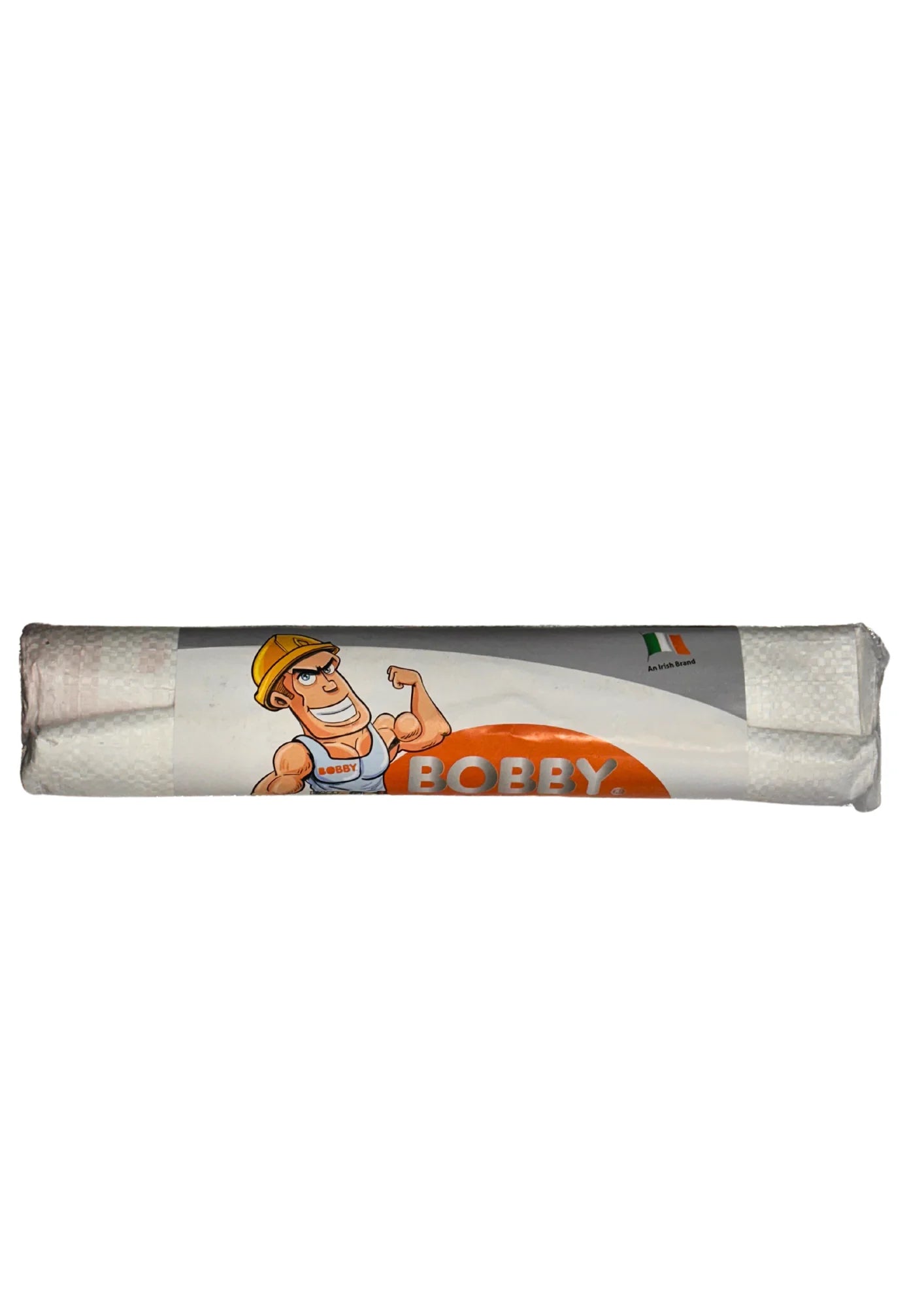 BOBBY RUBBLE BAGS SACKS (5)