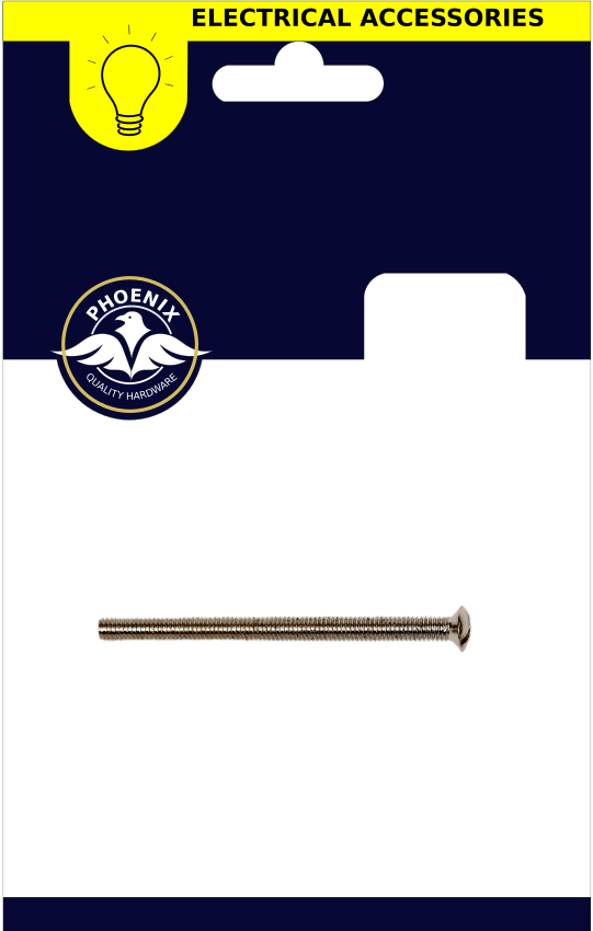 PHOENIX SOCKET SCREW 3.5X50 (4)