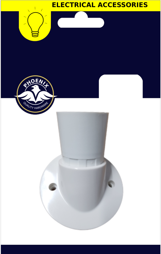 PHOENIX ANGLED BATTON HOLDER