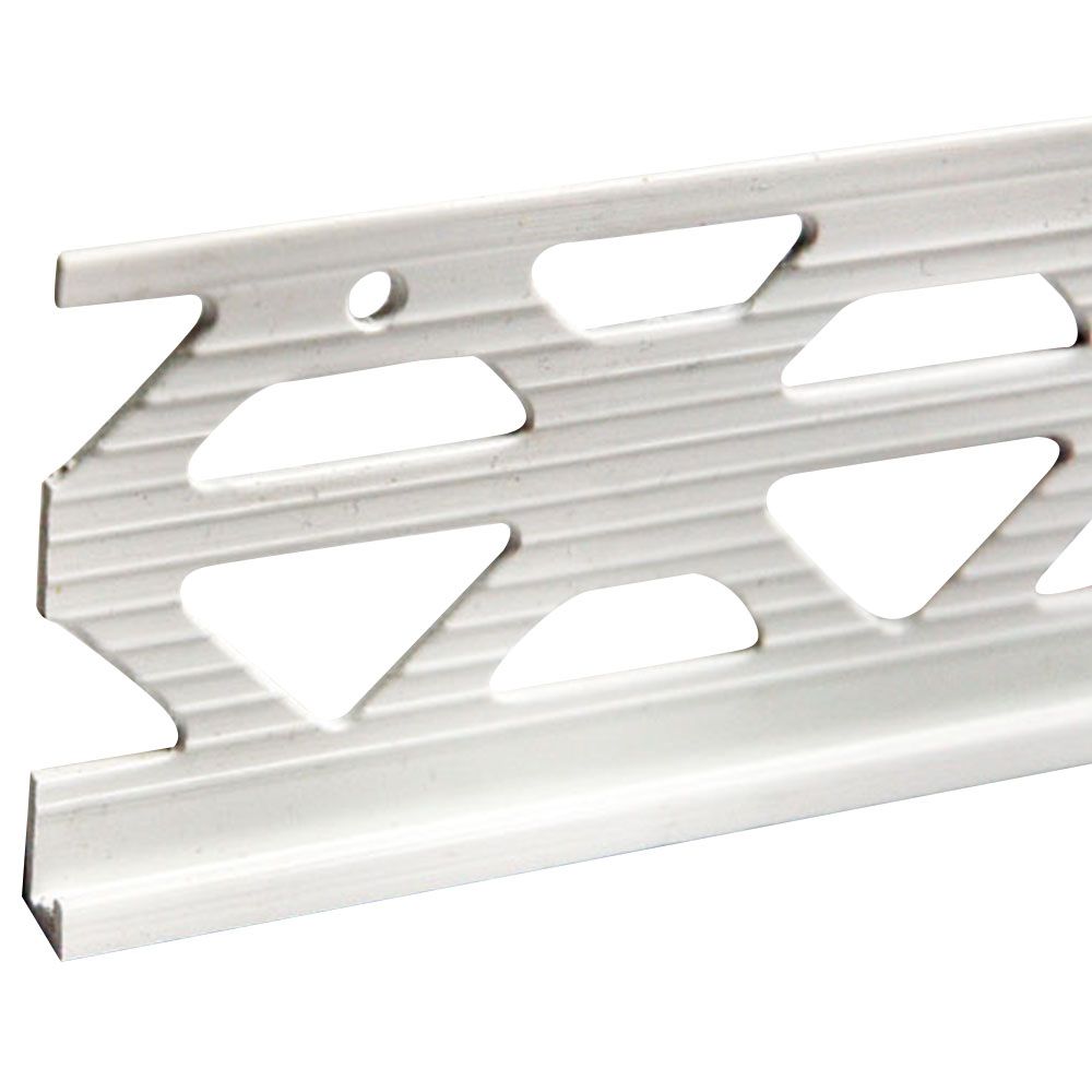 PVC STOP BEAD 15MM