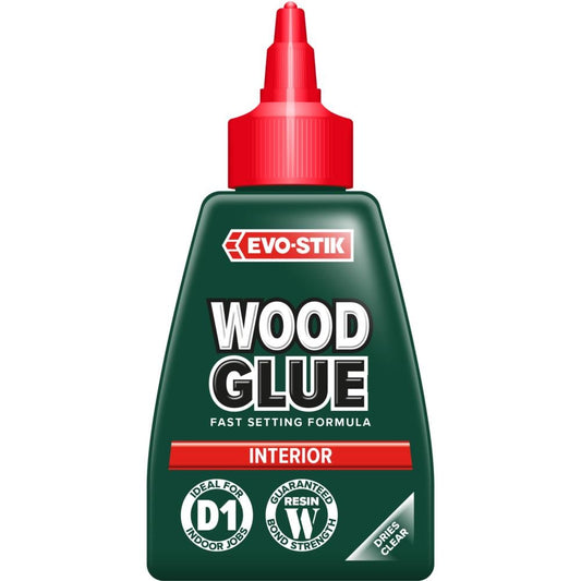 Wood Adhesive Resin W 250 ml