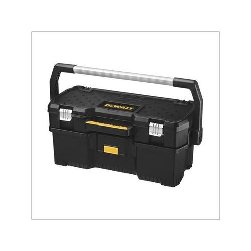 DeWALT Tote with Power Tool Case