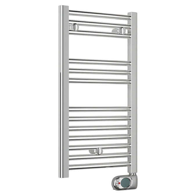 Electric-Only  Heated Towel Rail
