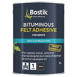 Bostik Felt Adhesive