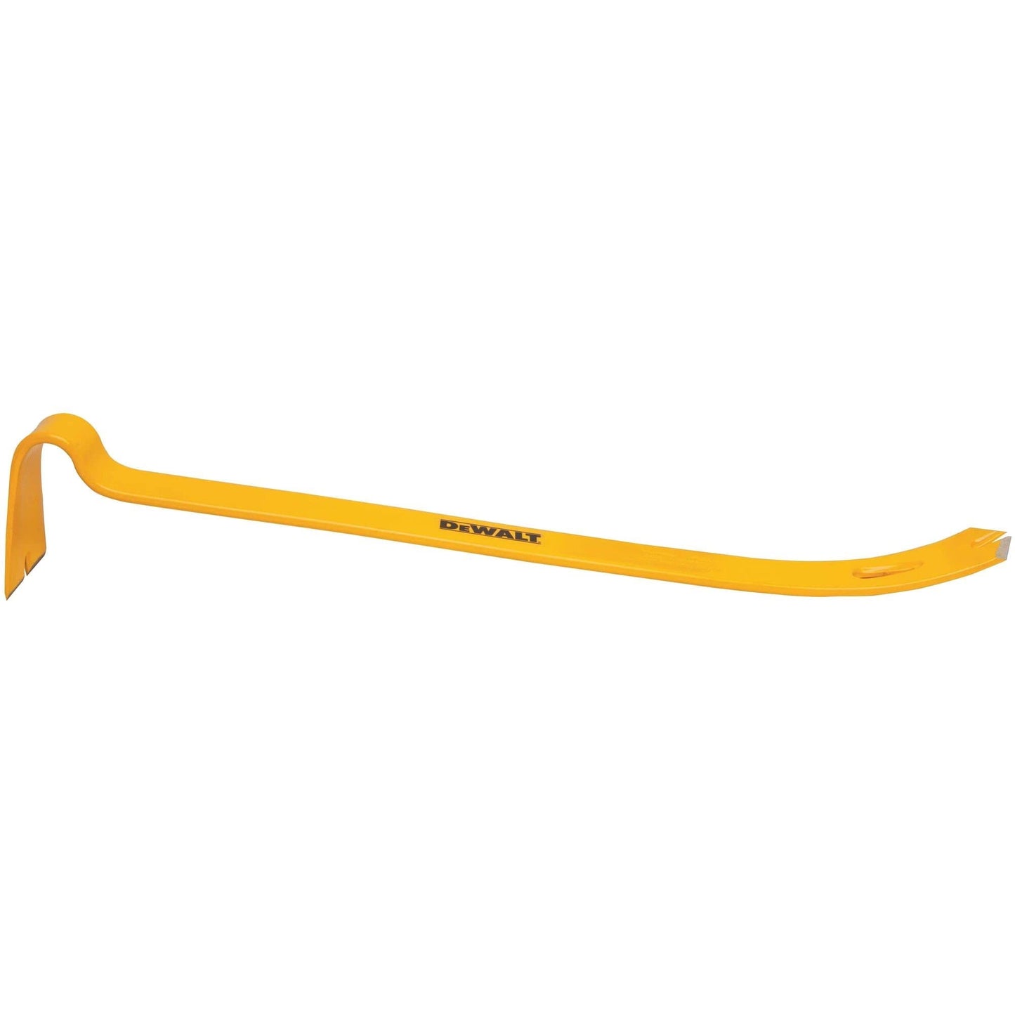 Dewalt Flat Pry Bar 21"