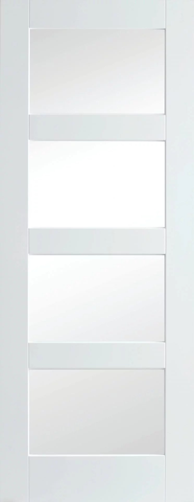 Shaker 4 Lite Clear (All Sizes)