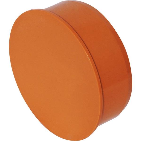4" SEWER PLUG BLANK