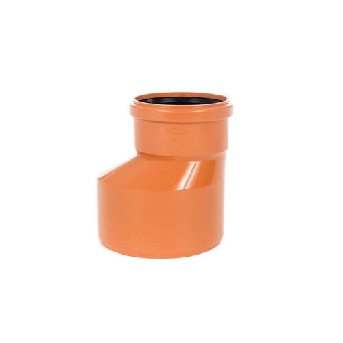 SEWER REDUCER 4" X 6"