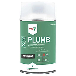 TEC7 Plumb 7 Leak Seal 750ML