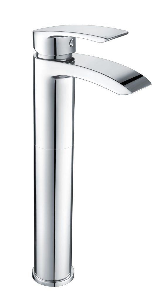 Shade Tall Basin Mono Mixer