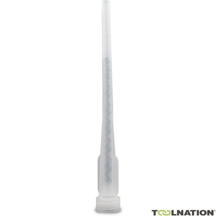 TEC7 Chemical Anchor Tips 6 Pack