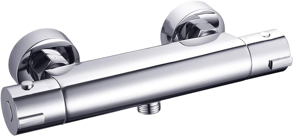 Thermostatic Mixing Valves