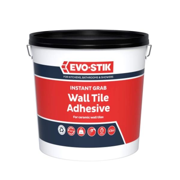 Evostik Grout Range