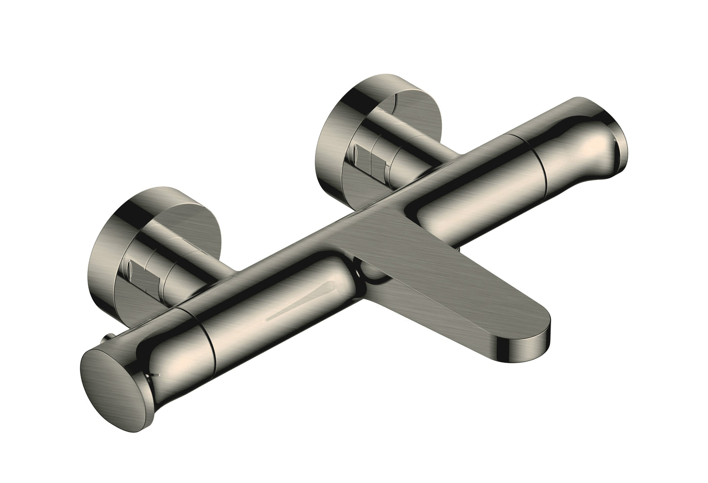 PORTOFINO Exposed Bath Shower Mixer