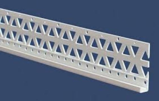 2 coat PVC angle bead