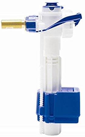 FLUIDMASTER 3/8" SIDE INLET BALLVALVE