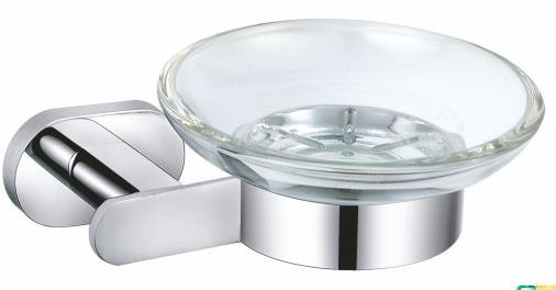 Destino Tonda Soap Dish