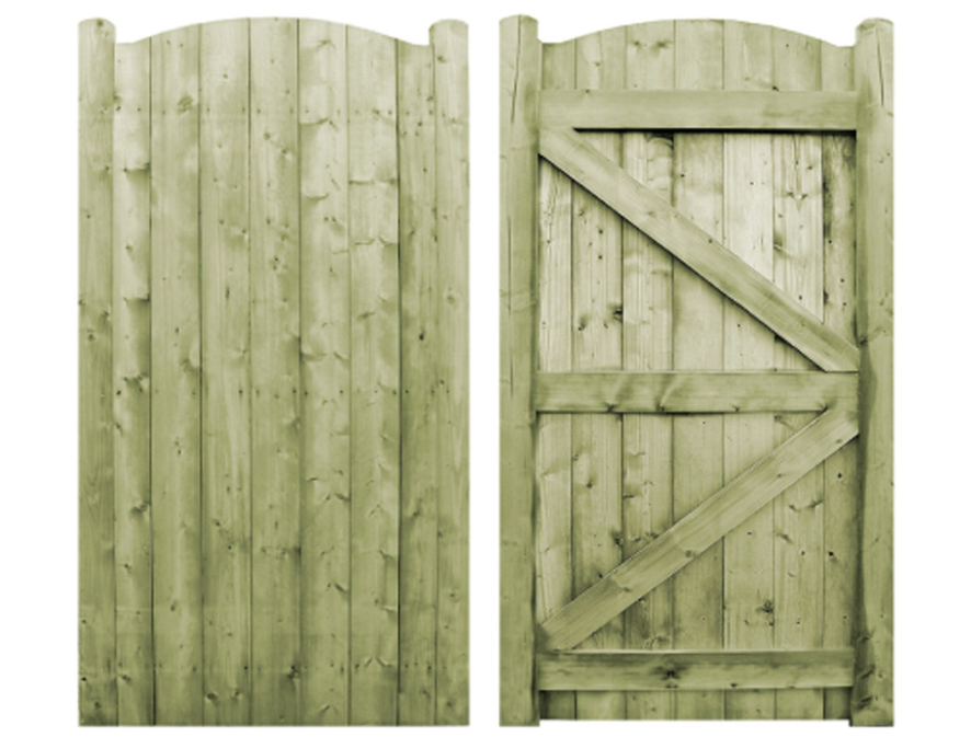Archill Gate