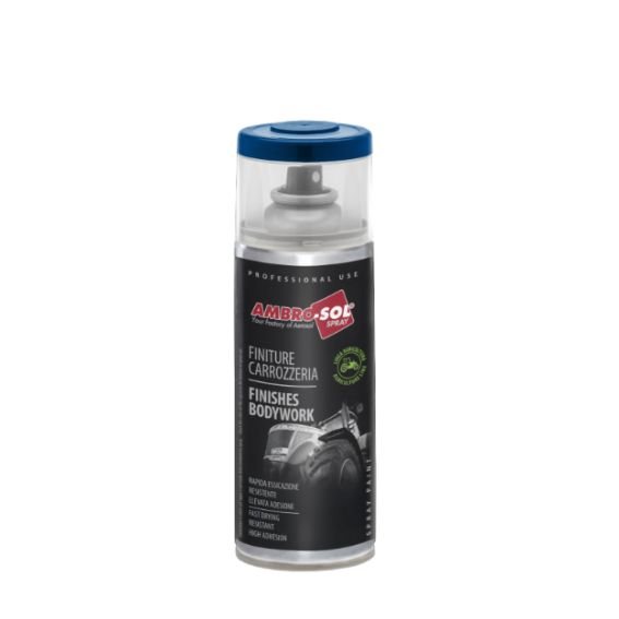 AMBROSOL BLUE SPRAY ANTHRACITE 400ML