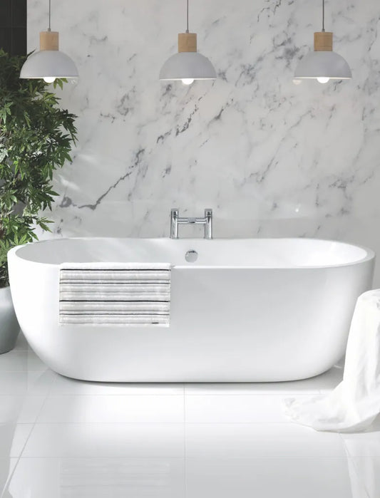 PARIS Freestanding Bath