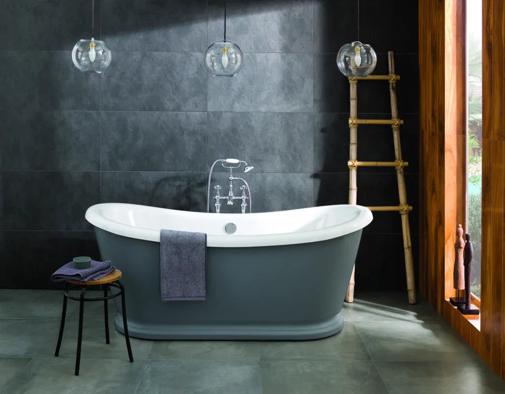 ALEXANDER Freestanding Bath