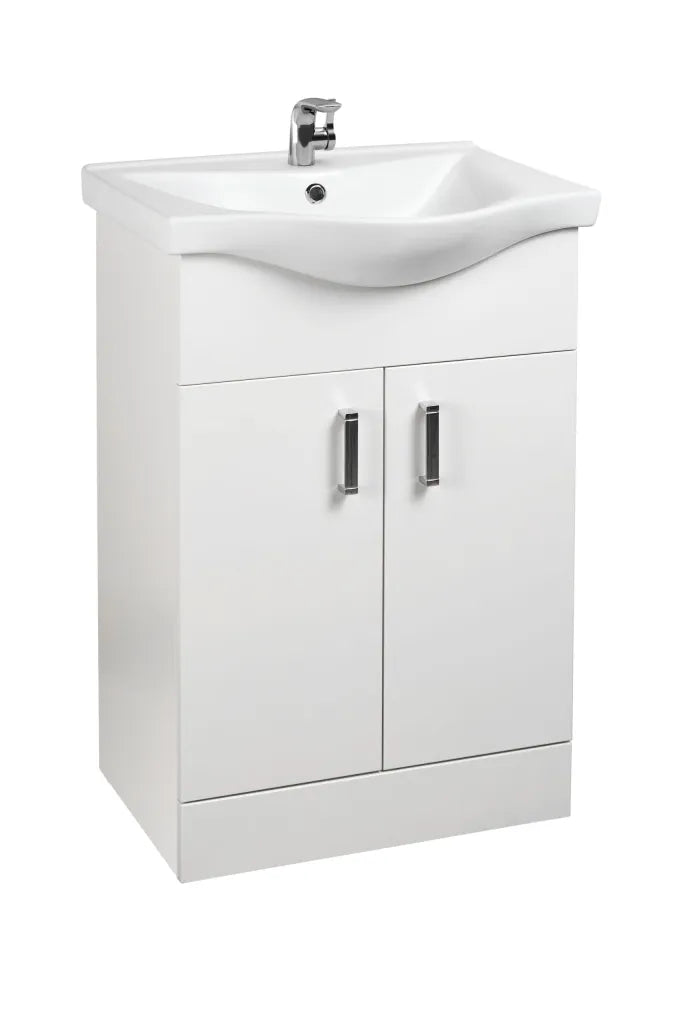 Ardent 550mm Floor Standing Unit