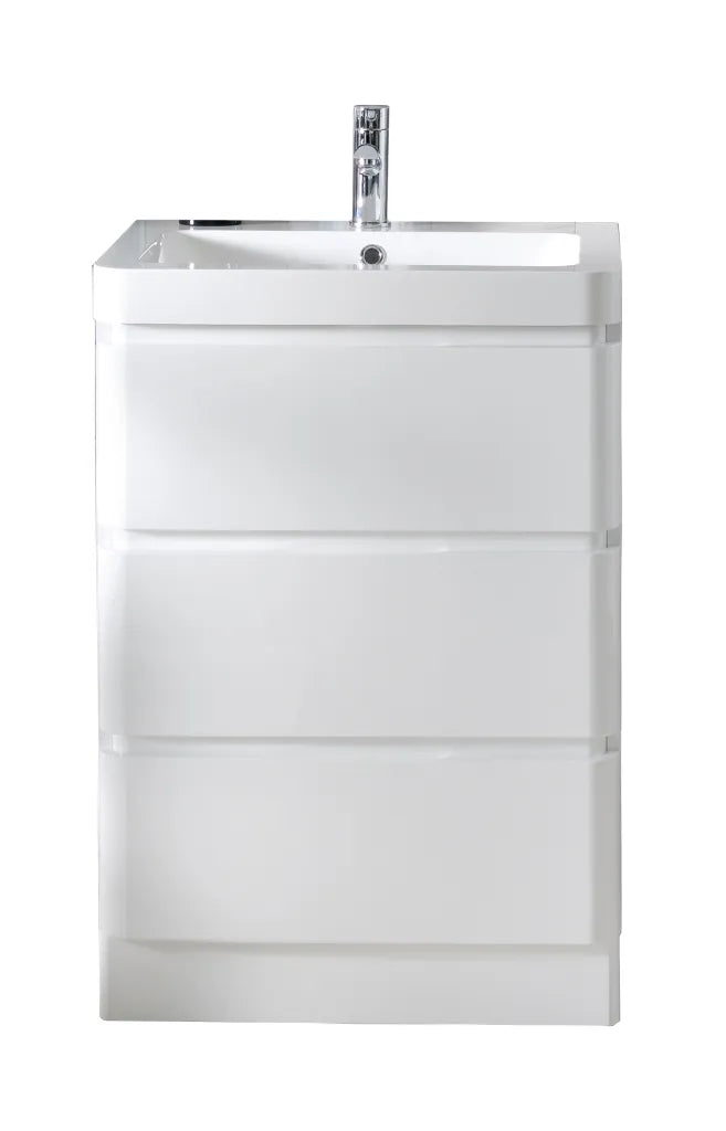 Aurora 600mm Floor Standing Unit