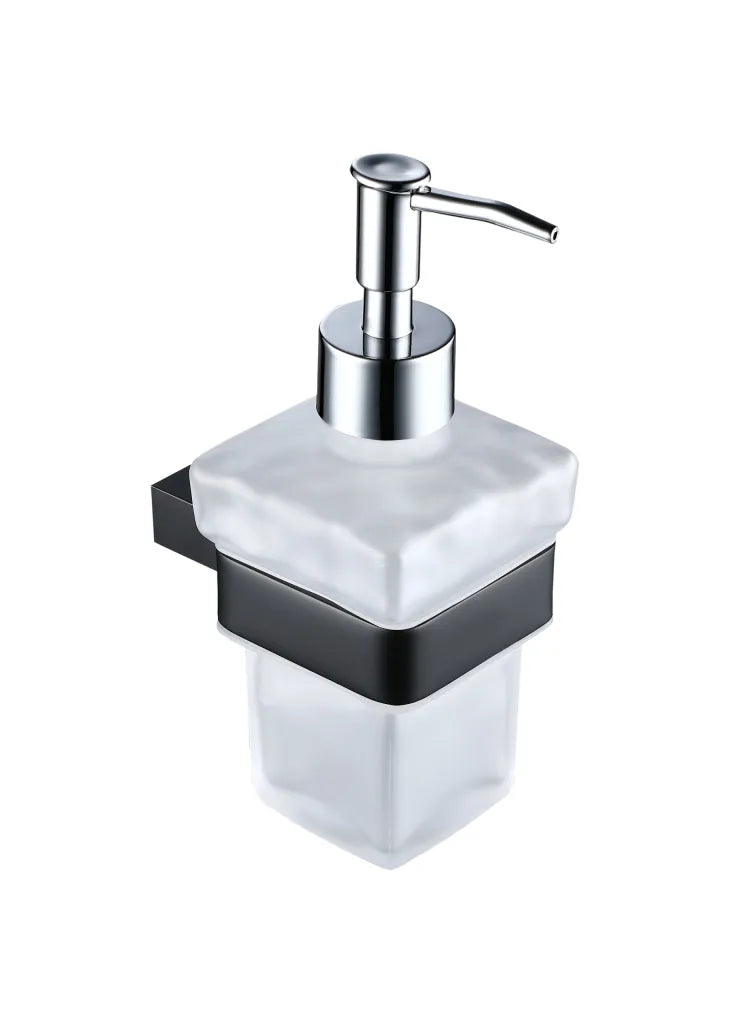 SORENTO Soap Dispenser & Holder