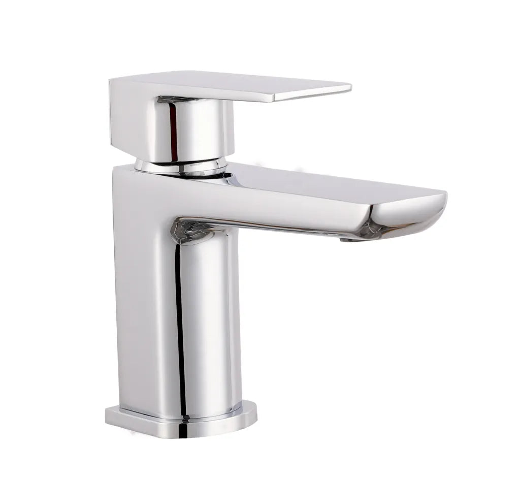 Saldo Tall Basin Mono Mixer