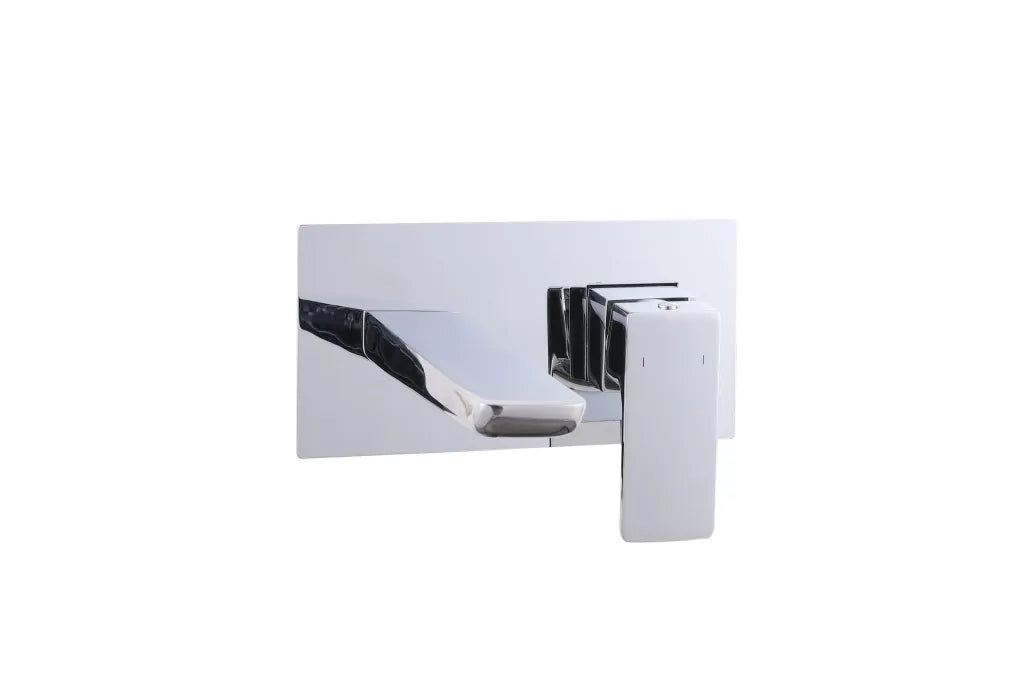 SALDO Wall Mounted Basin Mixer