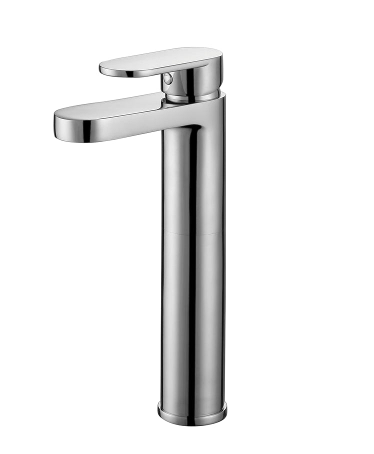 Series P Tall Basin Mono Mixer