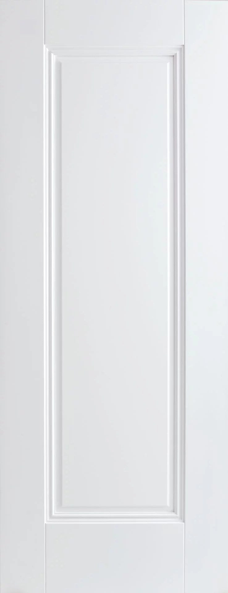 amsterdam white 1 panel