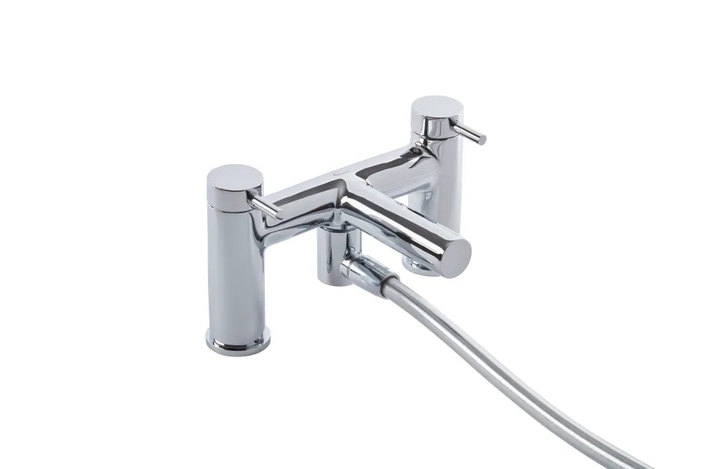 ANTHEM Deck Mounted Bath Shower Mixer
