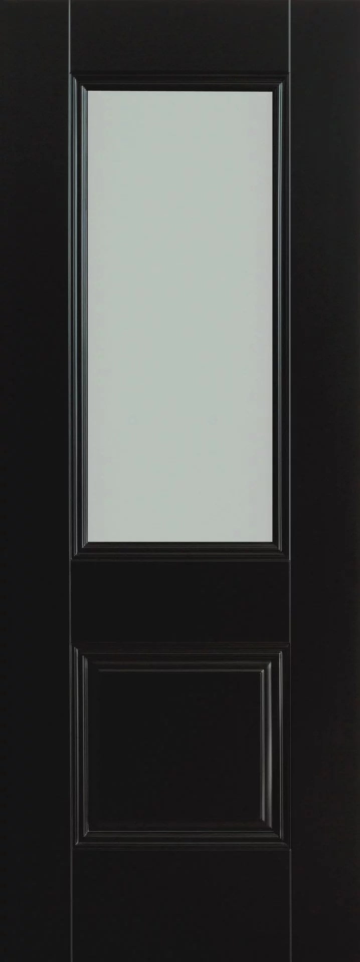 Arnhem Opal Laminate Premium Primed Black