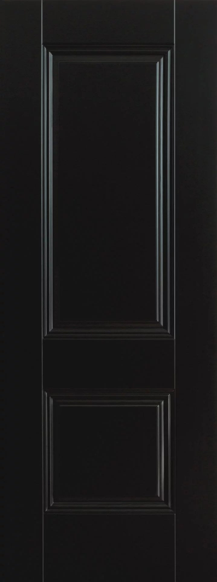 Arnhem Premium Primed Black