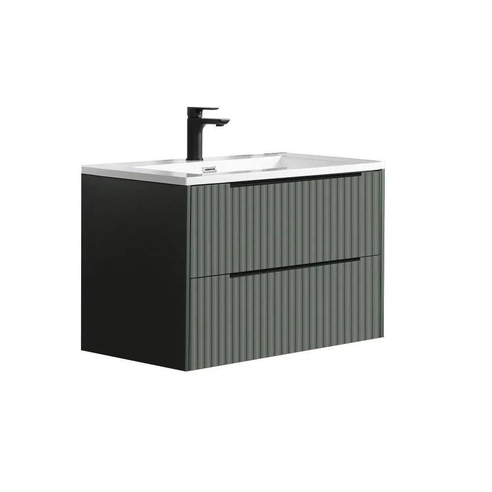 Avara 500mm Wall Hung Unit
