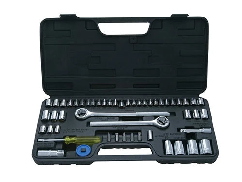 Bluespot Socket Sets
