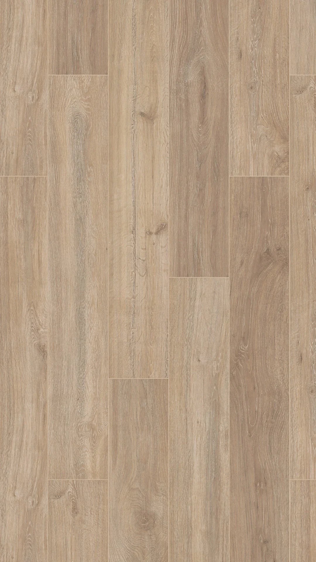 Bermuda Oak 12mm