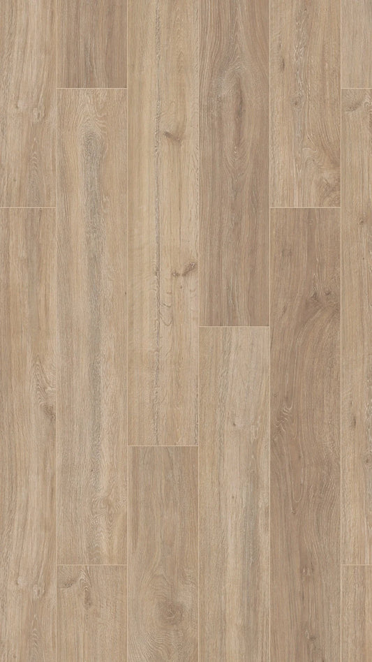 Bermuda Oak 12mm