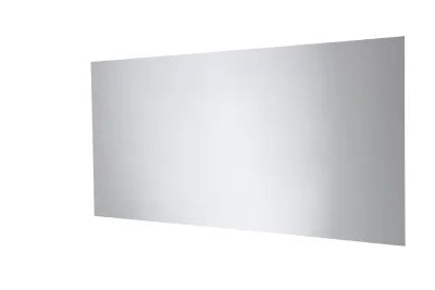 BETA LED mirror rectangle