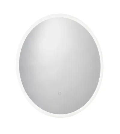 BETA LED mirror round