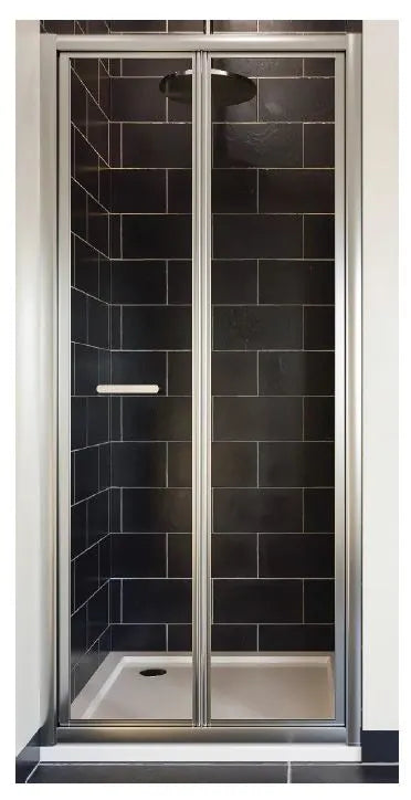 800 x 800mm Bifold Door